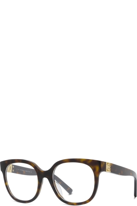 Accessories for Women Givenchy Eyewear Gv50010i 052 Glasses