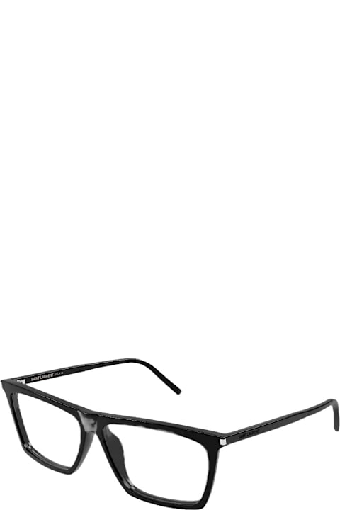 Homeware Saint Laurent Eyewear Sl 803 Glasses
