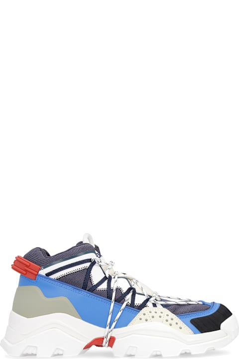 Homeware Kenzo Inka Low-top Sneakers