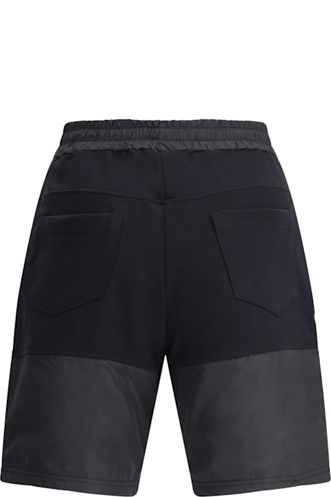 GCDS for Men GCDS Tracksuit Shorts