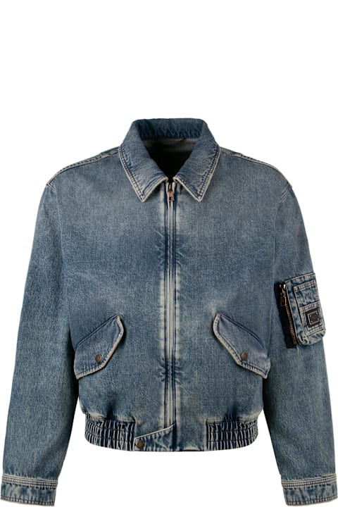Homeware Dolce & Gabbana Denim Jacket