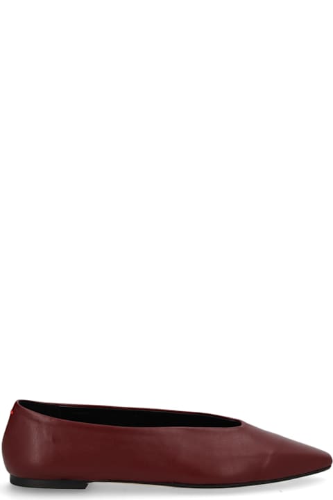 aeyde Ballerina "betty"