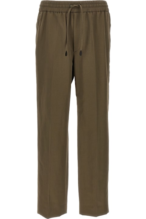 Brioni for Men Brioni 'asolo' Pants