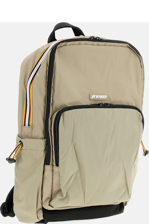 K-Way Gizy Backpack