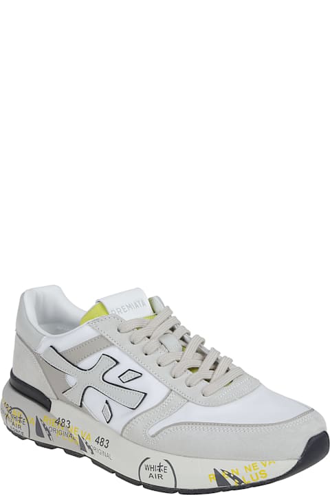 Premiata for Men Premiata Mick Sneakers