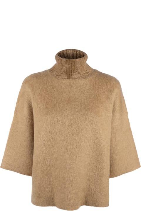 Fabiana Filippi Sweaters for Women Fabiana Filippi Maglieria