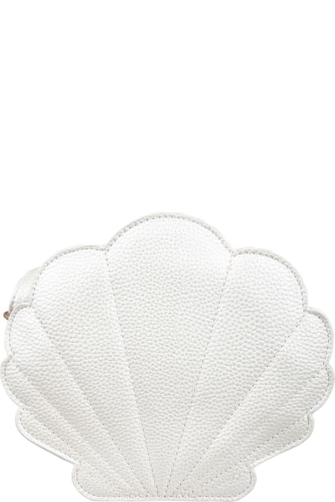Accessories & Gifts for Girls Molo White Bag For Girl