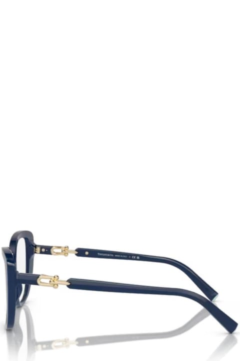 Tiffany & Co. Eyewear for Women Tiffany & Co. Cat-eye Frame Glasses