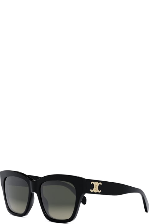 Eyewear for Women Celine Cl40253i 01f Sunglasses