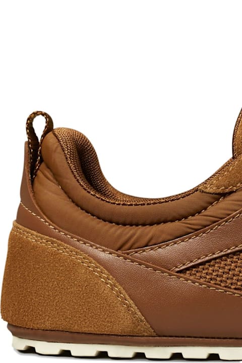 Tory Burch Field Sneakers