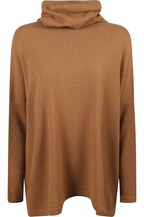 Verybusy for Men Verybusy Very Busy Sweaters Camel