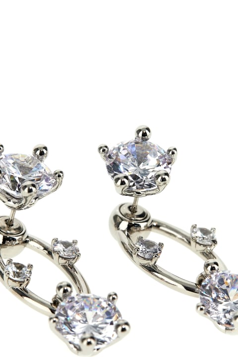Panconesi Jewelry for Women Panconesi 'diamanti Drop' Earrings