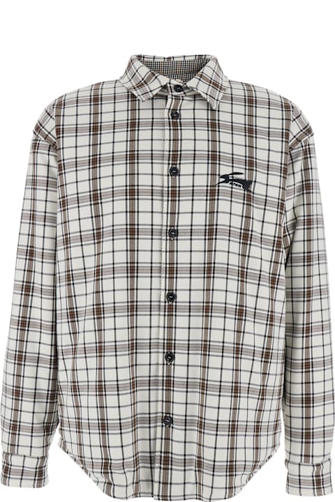 MSGM for Kids MSGM Giubbino/jacket