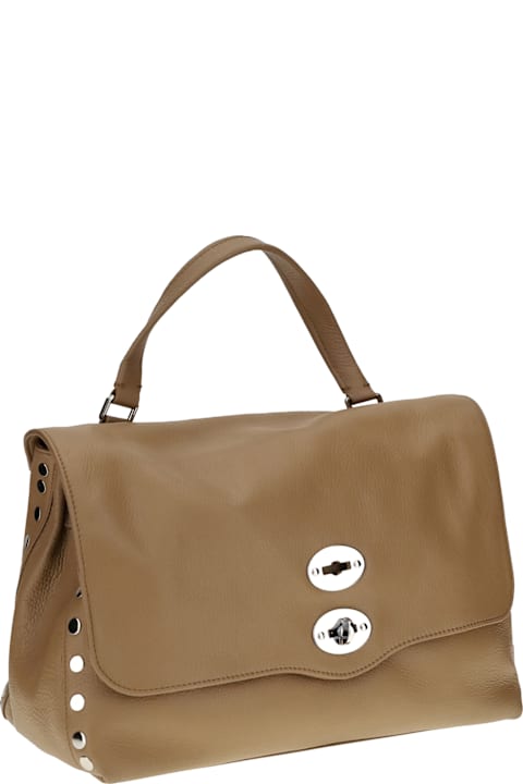Zanellato Bags for Women Zanellato Postina Daily Shoulder Bag
