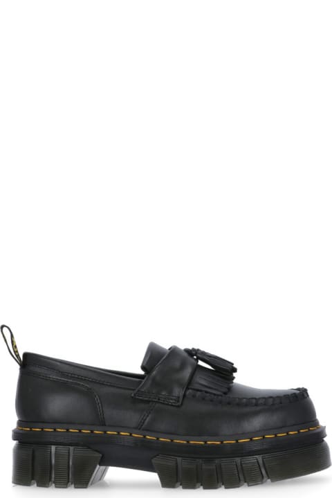 Wedges for Women Dr. Martens Audrick Loafers