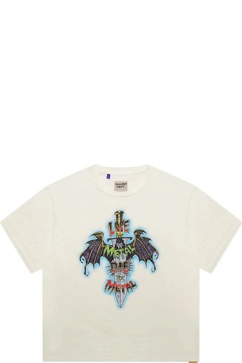 Homeware Gallery Dept. T-shirt