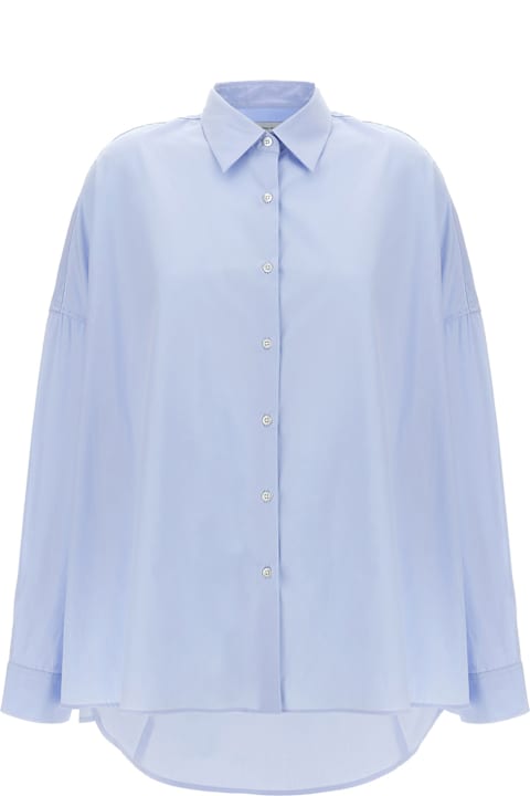 Dries Van Noten ملابس علوية لـ السيدات Dries Van Noten 'casia' Shirt