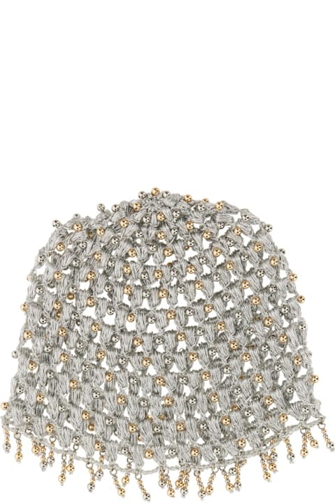 Fashion for Men Paco Rabanne Knit Hat