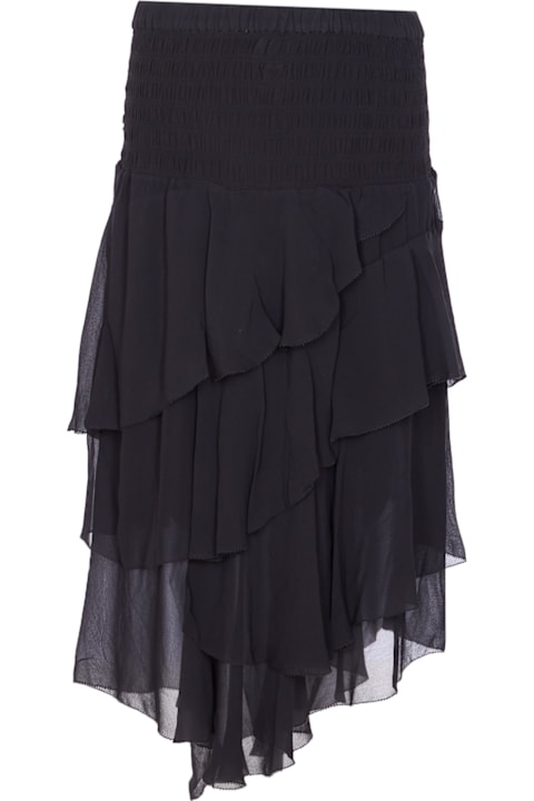 Homeware Marant Étoile Brigitte Skirt