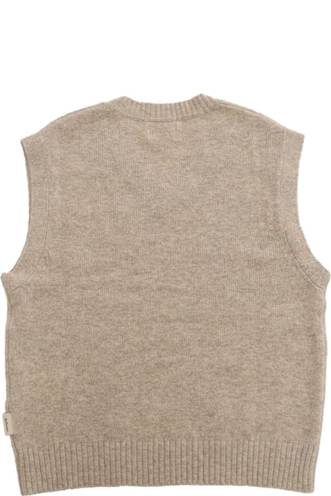 Homeware Bellerose Gatty K1415u Knitwear