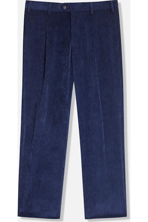 Homeware doppiaa Aabiboant Corduroy Suit