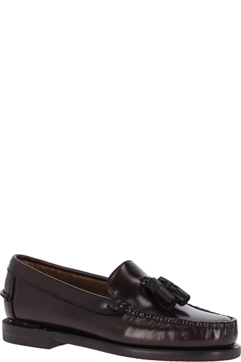 Sebago 'classic Will' Loafers