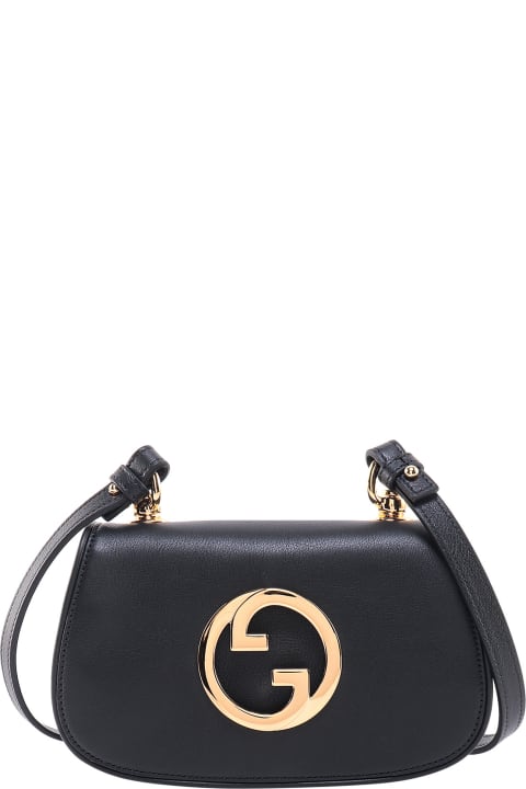 Gucci for Women Gucci Blondie Shoulder Bag