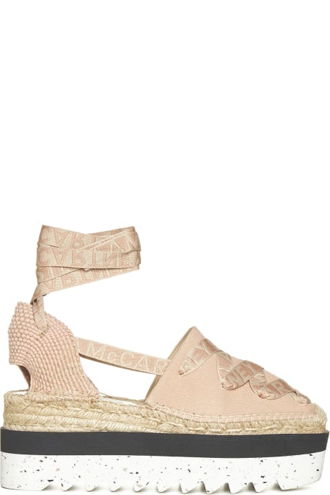 Fashion for Women Stella McCartney Flat Shoes