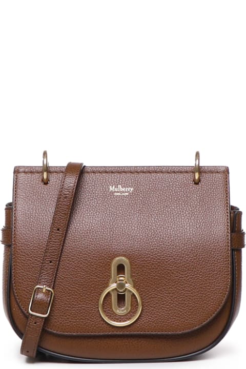 Mulberry for Women Mulberry Small Amberley Briefcase