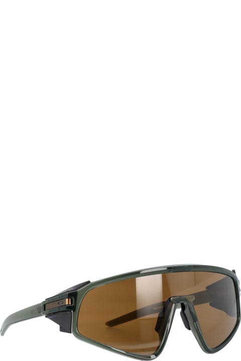 Accessories for Women Oakley Latch Panel Sunglasses