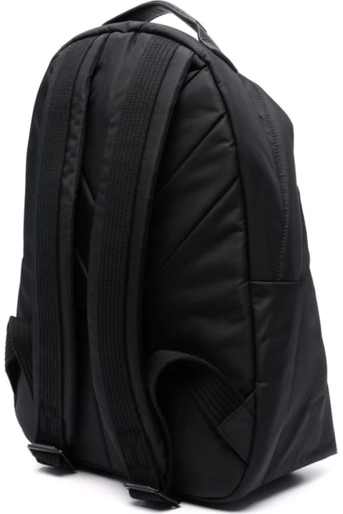 Y-3 Backpacks for Men Y-3 Y-3 Bags.. Black