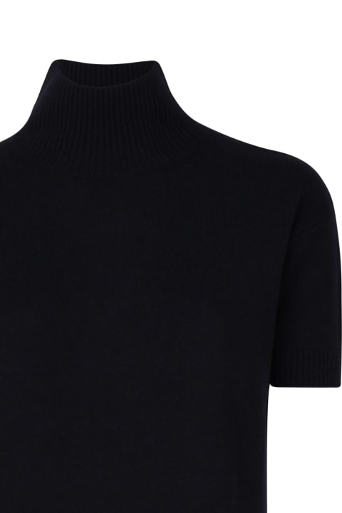 'S Max Mara Clothing for Women 'S Max Mara Wool And Cashmere Turtleneck