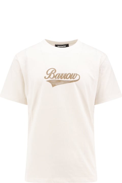Homeware Barrow T-shirt