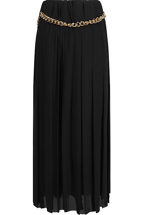 Homeware Balenciaga Pleated Skirt