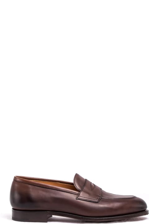 Edward Green Shoes for Men Edward Green Piccadilly