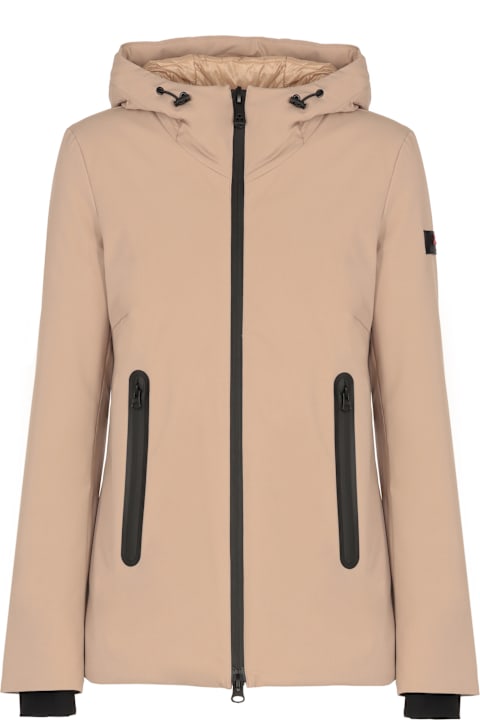 Peuterey Coats & Jackets for Women Peuterey Padded Jacket