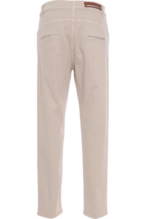 Homeware Lorena Antoniazzi Denim Pants