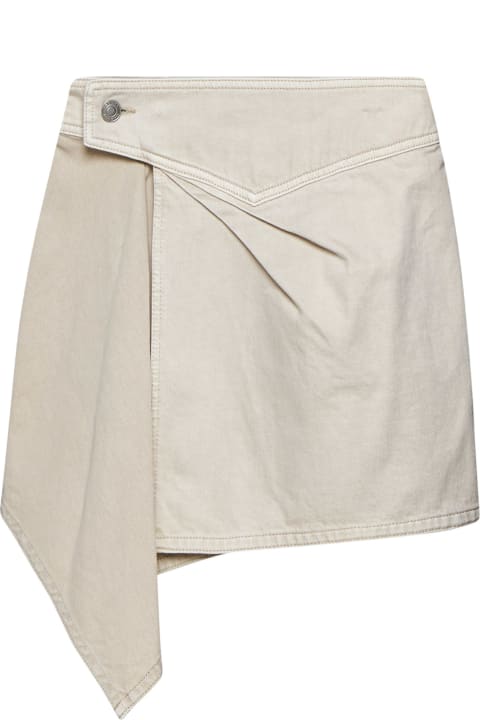 Skirts for Women Isabel Marant Skirt