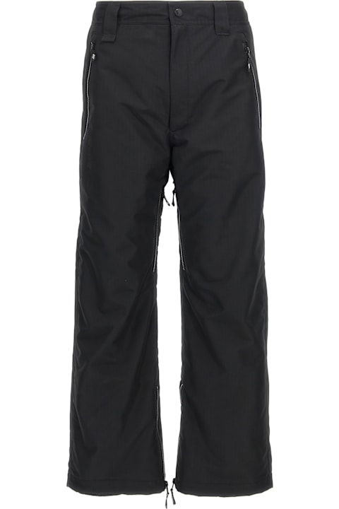 Balenciaga Sale for Men Balenciaga Ski Pants