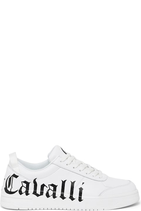 Just Cavalli Sneakers for Men Just Cavalli Just Cavalli Sneakers