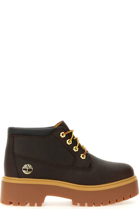 Timberland Shoes for Women Timberland Boot "stone Street"