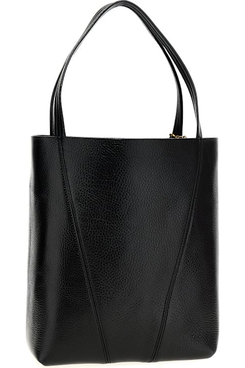 Chloé Bags for Women Chloé 'chloé Spin' Shoulder Bag