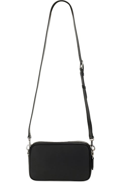 Bally Bags for Men Bally 'mythos' Shoulder Bag