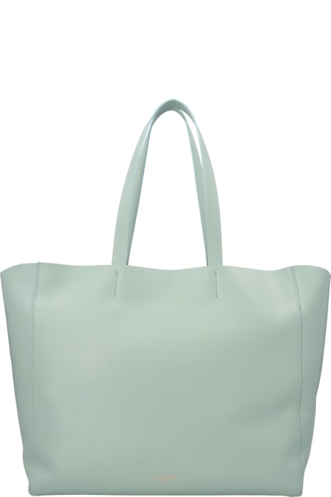 'amanda' Large Shopping Bag