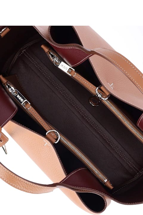 Tod's Bags for Women Tod's Leather Mini Bag