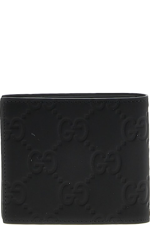 Gucci Wallets for Men Gucci 'gg' Wallet