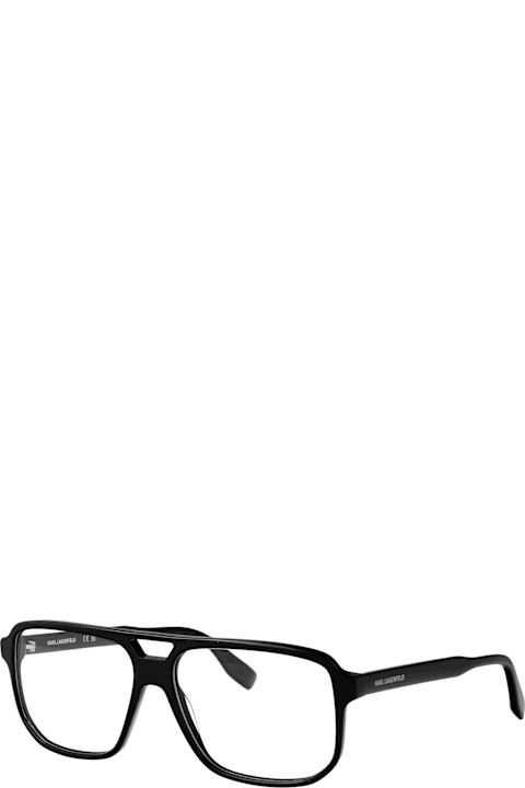 Karl Lagerfeld لـ Kids Karl Lagerfeld Kl6156 Glasses