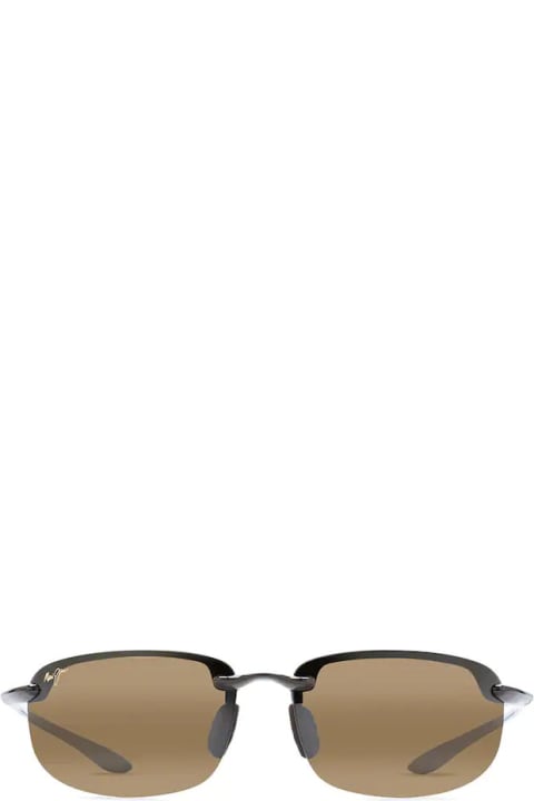 ウィメンズ Maui Jimのアイウェア Maui Jim Ho'okipa H407 02 Sunglasses