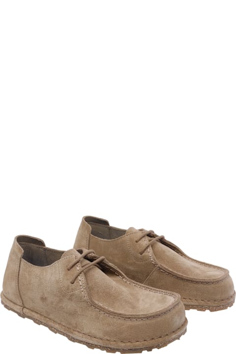 أدوات منزلية Birkenstock Utti Laced Up Shoes