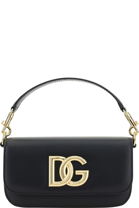 Dolce & Gabbana for Women Dolce & Gabbana 3.5 Crossbody Bag